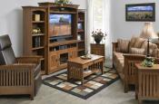 Jake's Amish Furniture - Occasional Tables